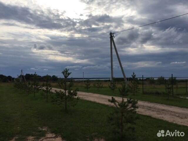 Участок 15 сот. (ИЖС)