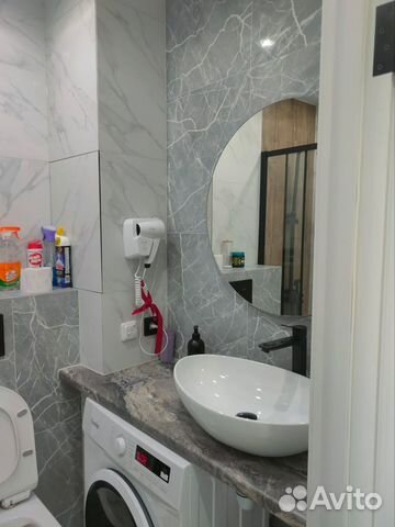 

1-к. квартира, 35 м², 7/9 эт.