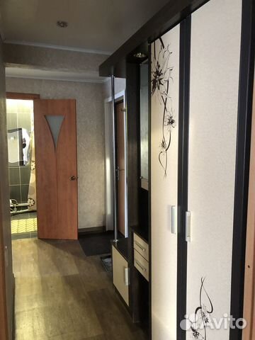 

2-к. квартира, 37,5 м², 4 кровати