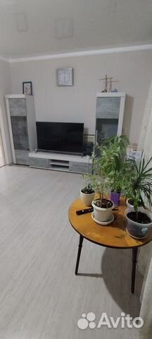 

1-к. квартира, 36 м², 1 кровать