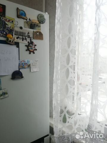 

1-к. квартира, 29,3 м², 2 кровати