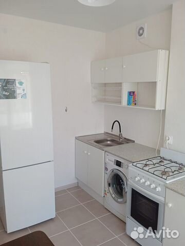 

1-к. квартира, 35 м², 2/3 эт.