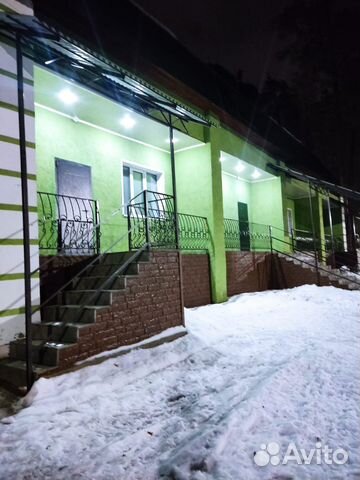 

6-к. таунхаус, 200 м²