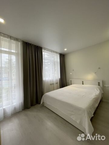 

Квартира-студия, 25 м², 3/10 эт.