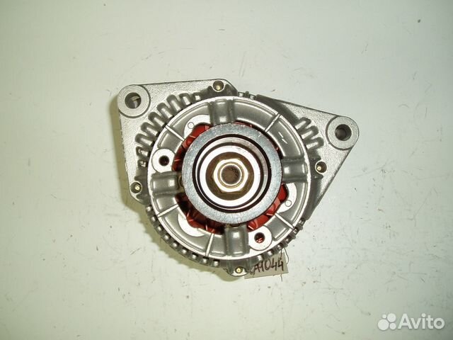Генератор на mercedes 0123335002 A0091540202