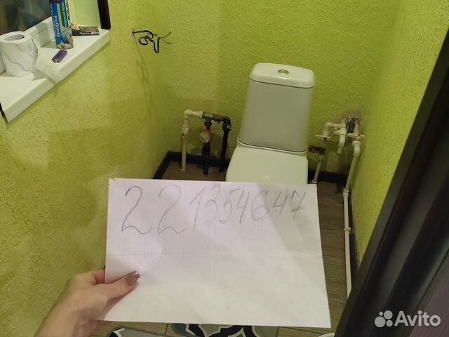 

4-к. дом, 100 м²