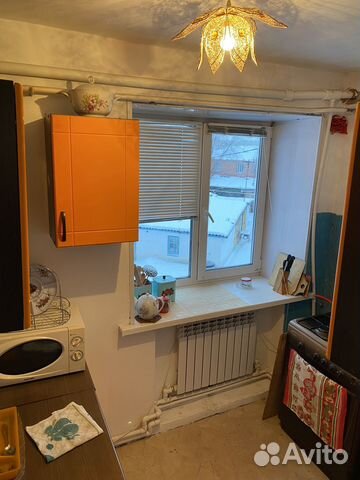 

2-к. квартира, 44 м², 5 кроватей