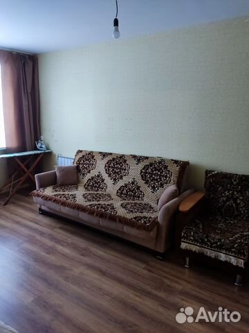 

1-к. квартира, 33 м², 3 кровати