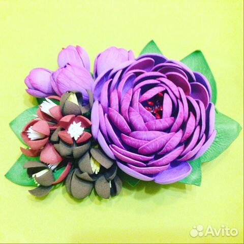 Заколки Заколки
