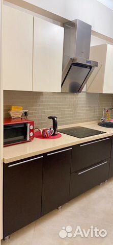 

2-к. квартира, 60 м², 2/13 эт.