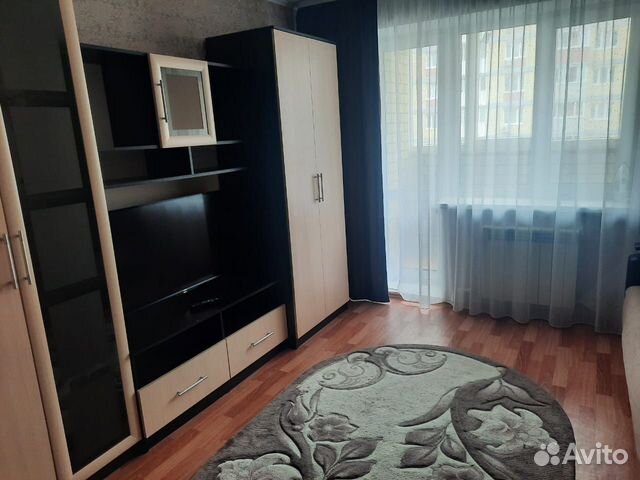 

2-к. квартира, 60 м², 4 кровати