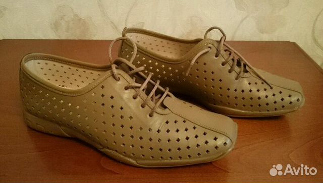 Новые туфли Salamander 36, туфли Peter Kaiser 37 Новые туфли Salamander 36, туфли Peter Kaiser 37