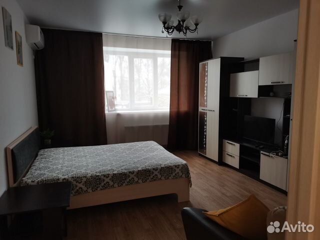 

1-к. квартира, 49 м², 2 кровати
