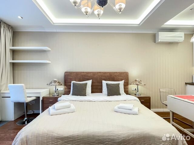 

Квартира-студия, 33 м², 8/15 эт.