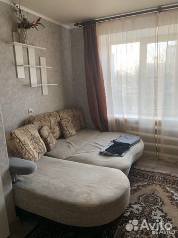 

1-к. квартира, 22 м², 1 кровать