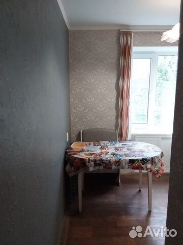 

2-к. квартира, 42 м², 5/5 эт.