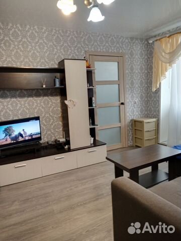 

1-к. квартира, 30 м², 1 кровать