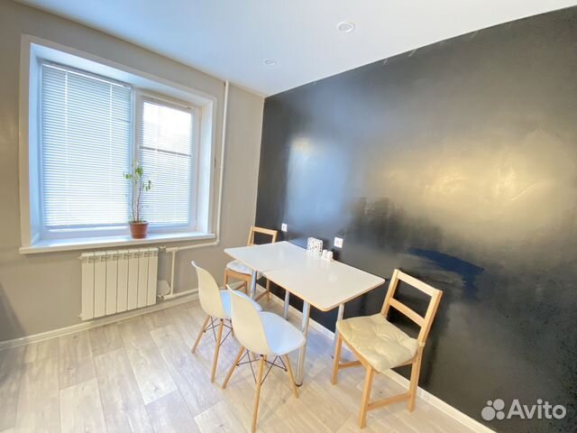 

2-к. квартира, 60 м², 4 кровати