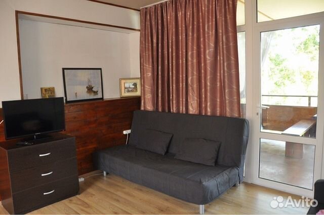 

3-к. квартира, 100 м², 5 кроватей