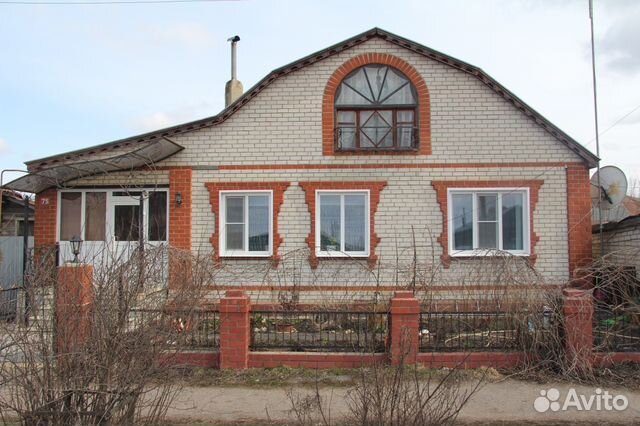 Дом 150 м² на участке 6 сот. Дом 150 м² на участке 6 сот.