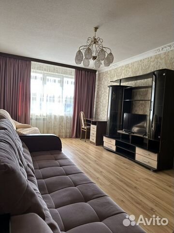 

2-к. квартира, 76 м², 3 кровати