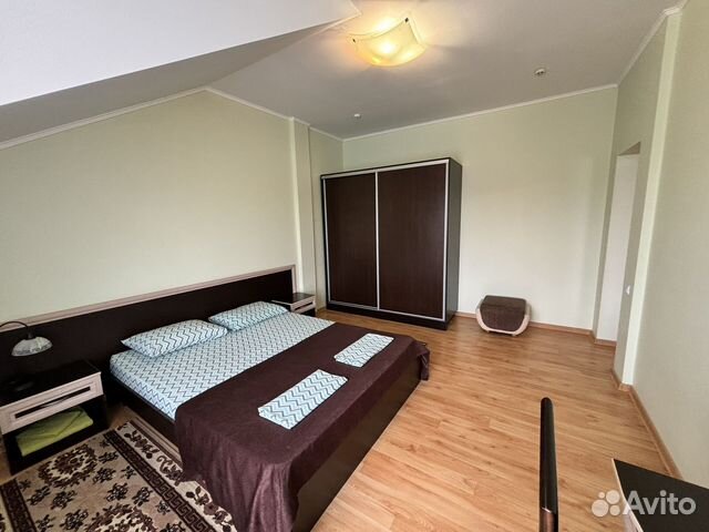 

1-к. квартира, 43 м², 2 кровати