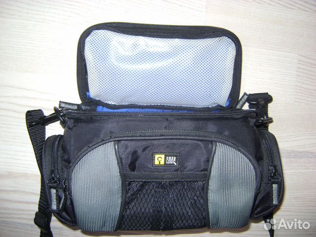 Сумка для видео камеры Сумка для видео камеры