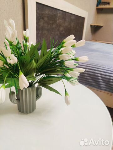 

Квартира-студия, 28 м², 3/5 эт.