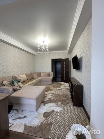 

1-к. квартира, 47 м², 10/10 эт.