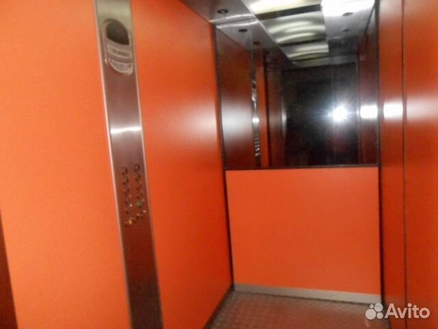 2-к квартира, 50 м², 4/13 эт.