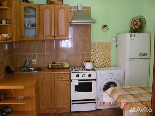 1-к квартира, 26 м², 2/2 эт.