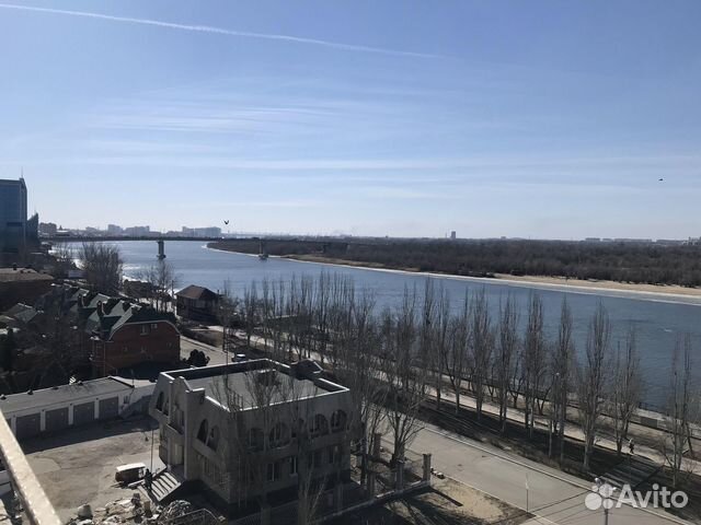 

Квартира-студия, 46 м², 1 кровать