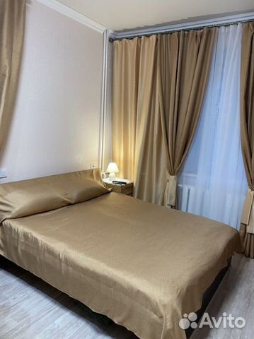 

Квартира-студия, 22 м², 1 кровать