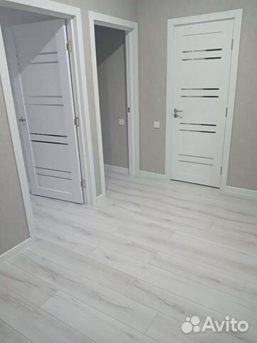 

1-к. квартира, 39 м², 1 кровать