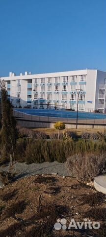

1-к. квартира, 28 м², 2 кровати