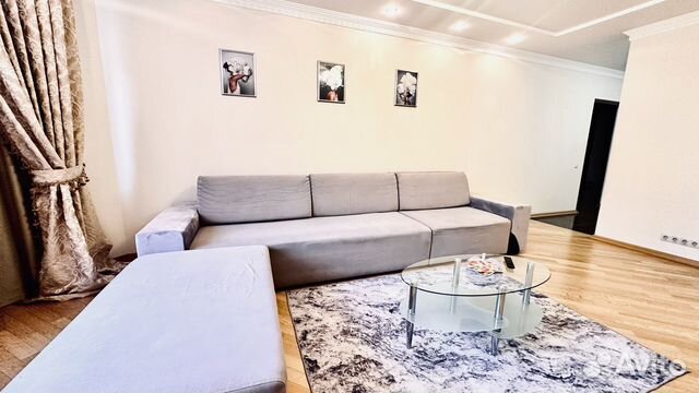 

3-к. квартира, 132 м², 5 кроватей
