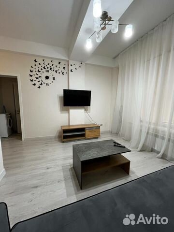 

2-к. квартира, 45 м², 1/12 эт.