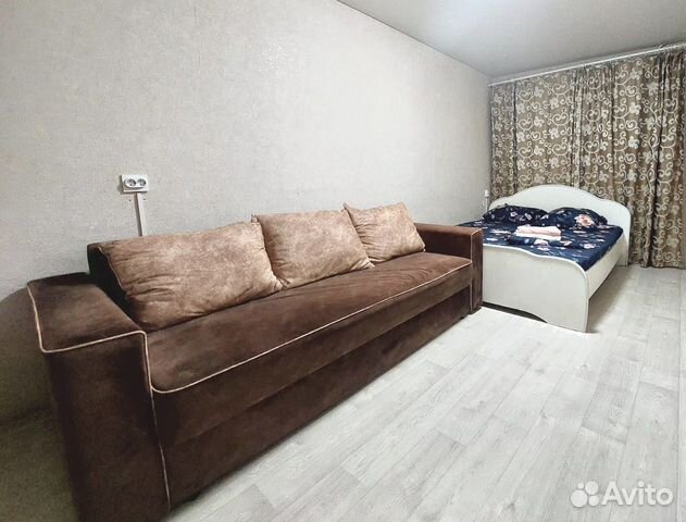 

2-к. квартира, 52 м², 4 кровати