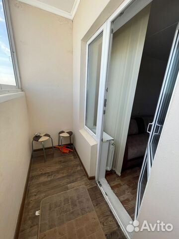 

1-к. квартира, 35 м², 9/9 эт.