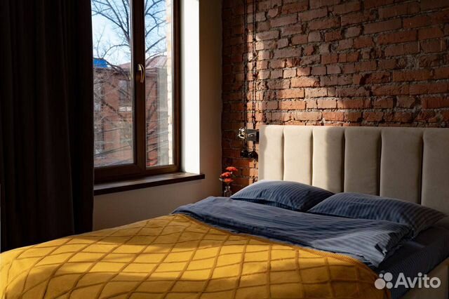 

Квартира-студия, 31 м², 2 кровати