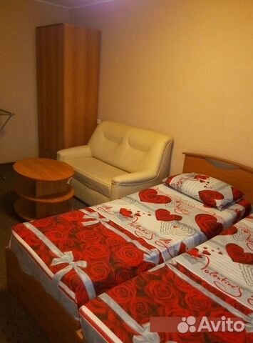 

1-к. квартира, 33 м², 4/9 эт.