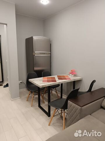

1-к. квартира, 40 м², 1/16 эт.