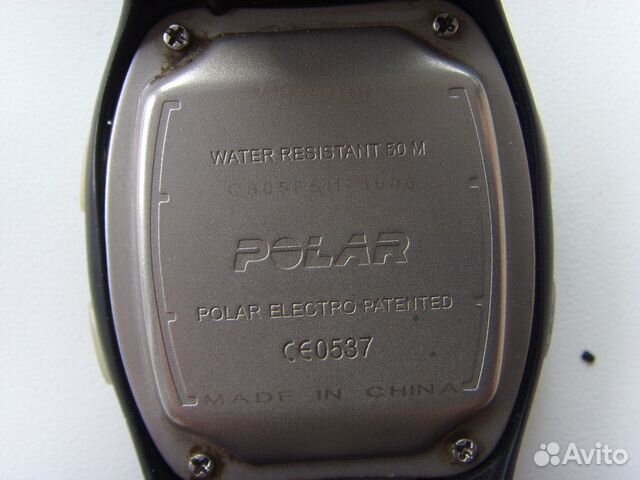 Polar rs 200 Polar rs 200