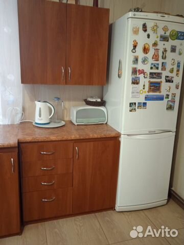 

2-к. квартира, 63 м², 1/2 эт.