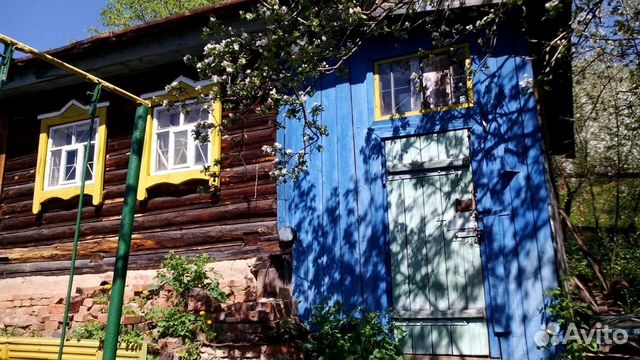 Дача 25 м² на участке 6 сот.