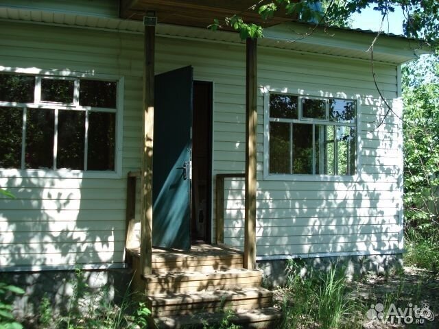 Коттедж 160 м² на участке 16 сот. Коттедж 160 м² на участке 16 сот.