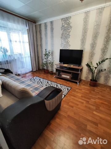 

1-к. квартира, 18 м², 4 кровати