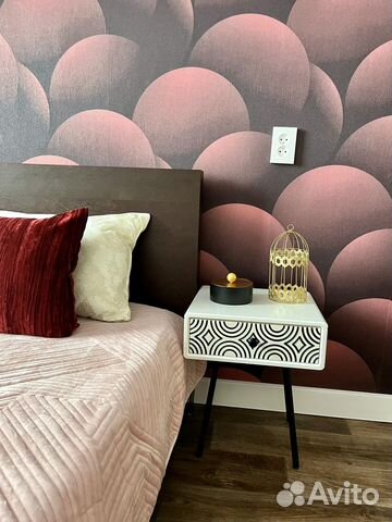 

2-к. квартира, 44,3 м², 7/9 эт.