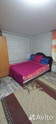 

Квартира-студия, 40 м², 3 кровати