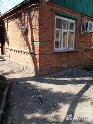 

3-к. дом, 56 м²